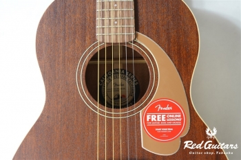 Sonoran Mini - Natural Mahogany